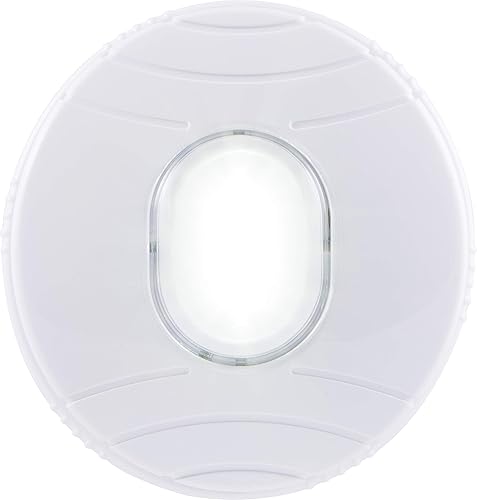 Miniatura 5 de GE Luz táctil LED, funciona con pilas, operación de encendidoapagado, luz inalámbrica, portátil y conveniente, perfecta para debajo de armarios,