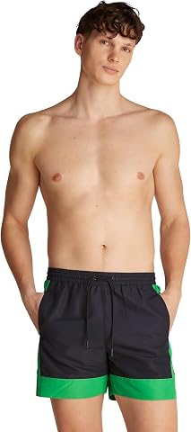 Calvin Klein MEDIUM DRAWSTRING FASHION Mayo Erkek