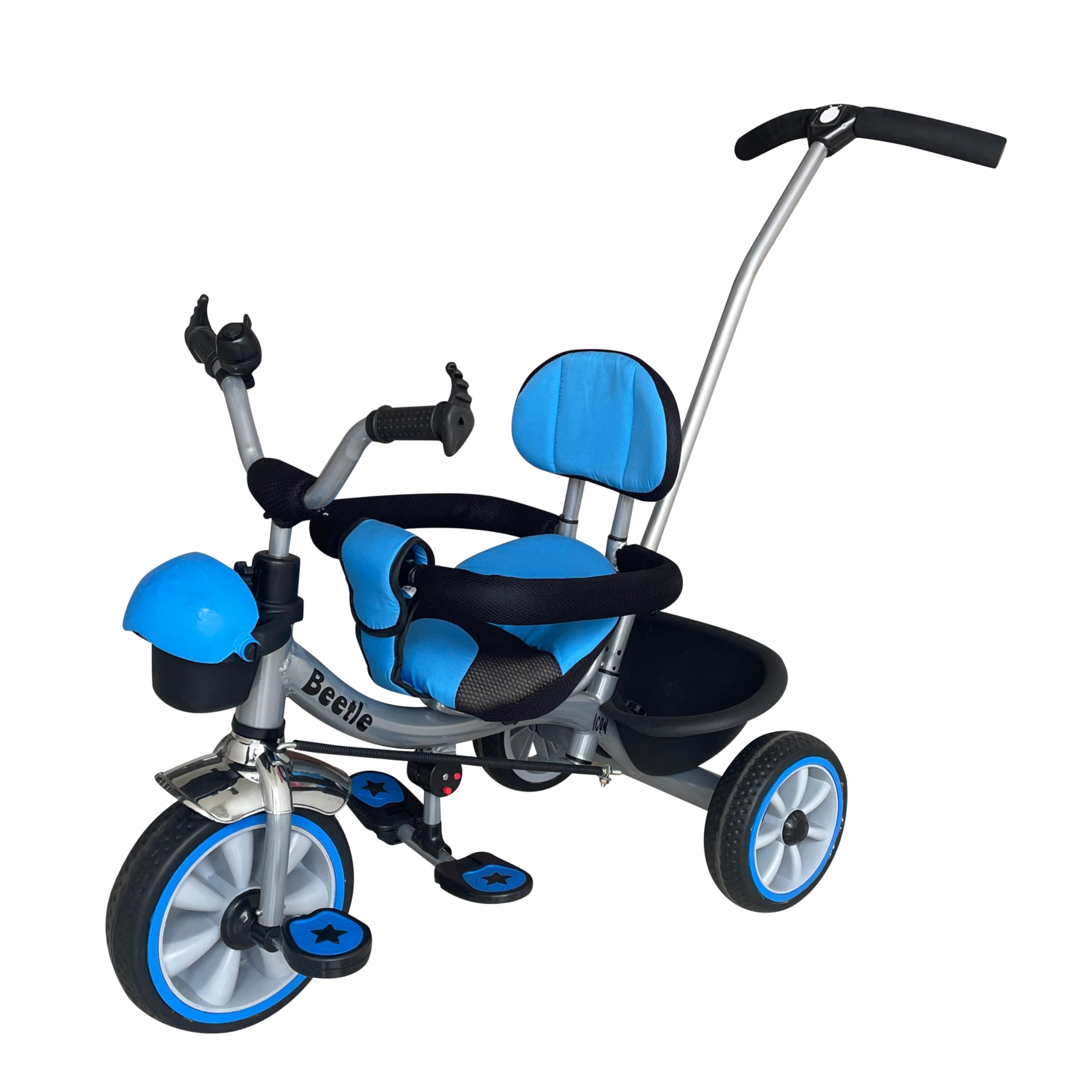 Beetle ICON Kids Tricycle (B0CJ4Y3S2P) Amazon Price History, Amazon Price Tracker