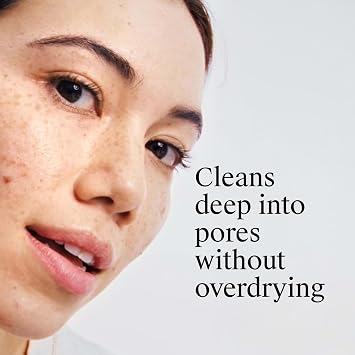 Neutrogena Rapid Clear Acne Treatment Pads, Salicylic Acid, 60 Count