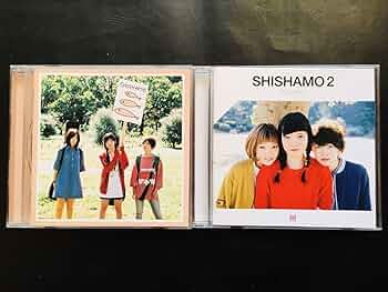 SHISHAMO CD 12枚セット Amazon.co.jp: 【2枚セット】SHISHAMO デビューアルバム 1+2
