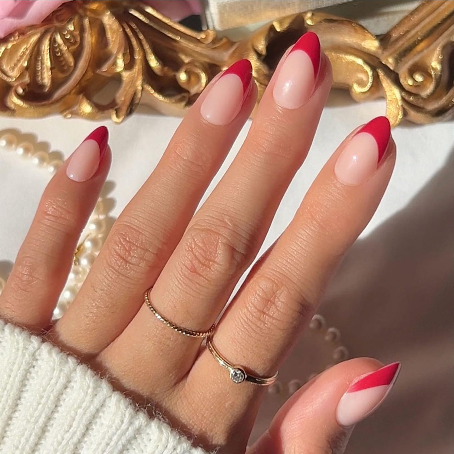 Glamnetic Press On Nails