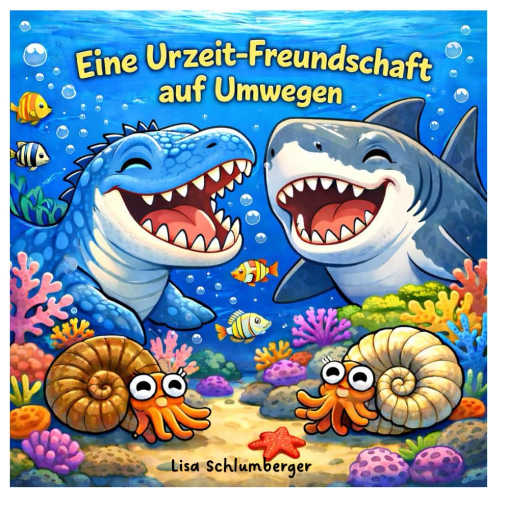 Eine Urzeit-Freundschaft auf Umwegen