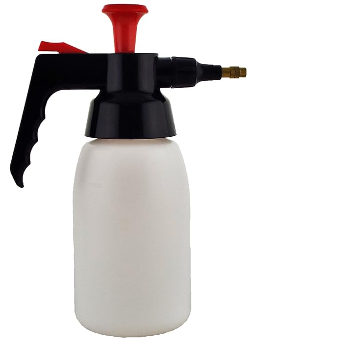 Buy STARCHEM Premium Hand Held Pressure Solvent/Degreaser/Brake