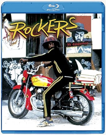 Amazon ロッカーズ Blu Ray 映画