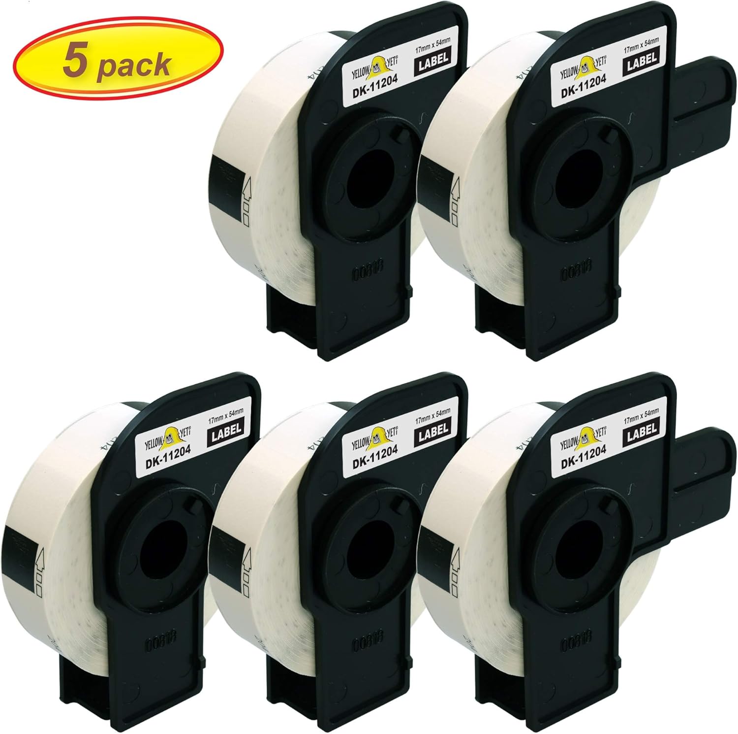 adattatore ac per l'etichettatrice brother p touch