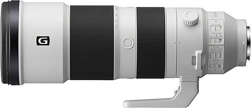 Miniatura 2 de Sony FE SEL200600G- Lente de zoom superteleobjetivo 200-600 mm F56-63 G OSS