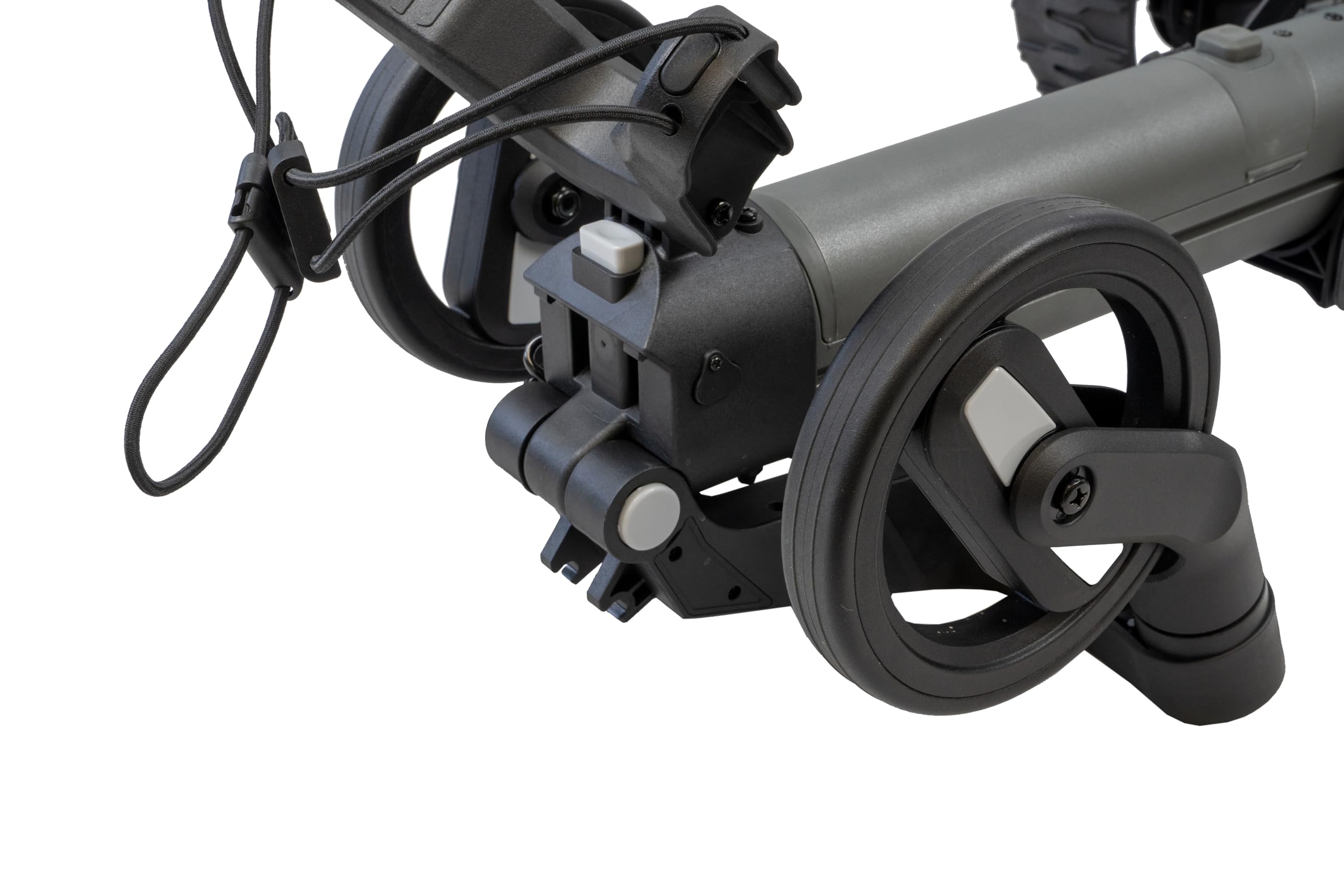 Generisch Axglo e5 Follow Me Golftrolley
