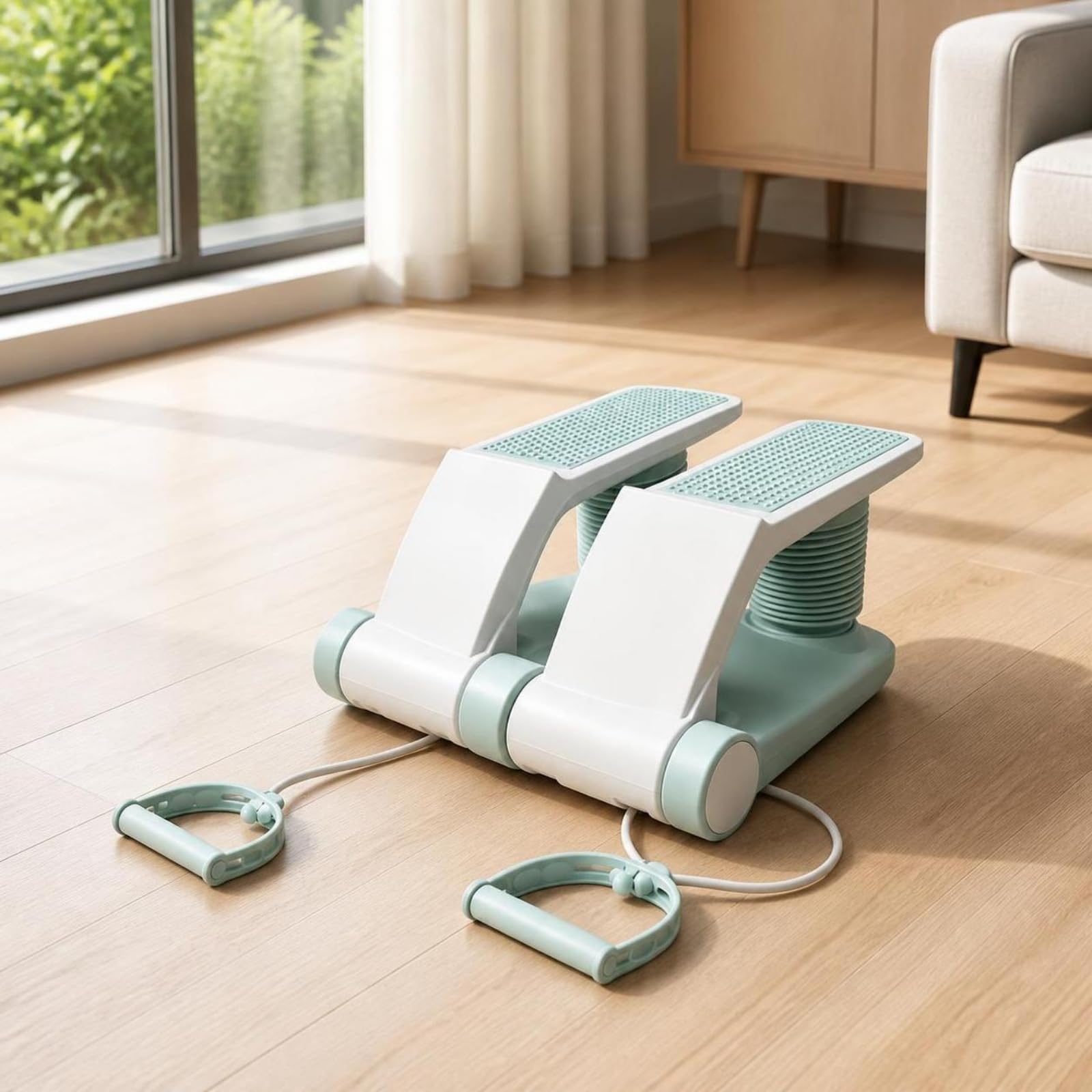 Stepper Pneumatico Completo, color to 1