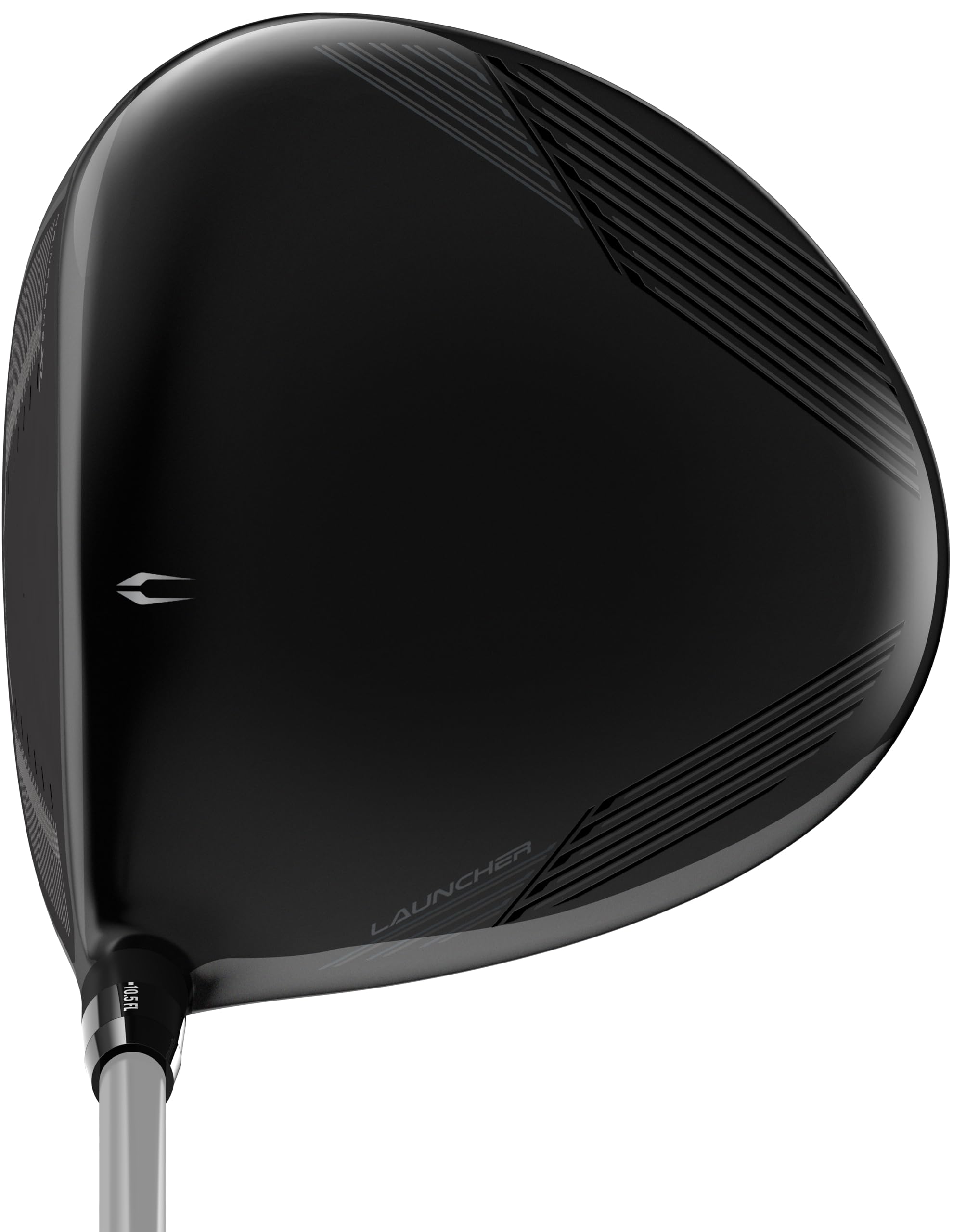 Cleveland Golf Launcher XL 2 Drv 9.0 R RH Negro - Driver Hombre
