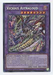 He)art Of The Cards - The Agent Of Entropy - Uranus