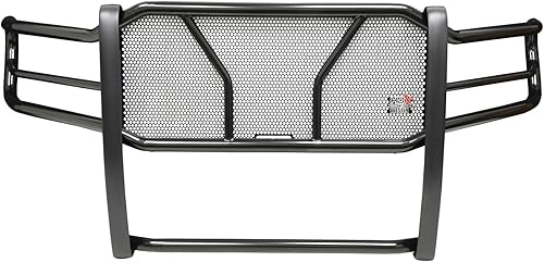 Westin 57-24025 HDX - Protector de rejilla de 3 piezas para Ram 2500 3500 2019-2024 (Exc Power Wagon) (Exc con sensores)