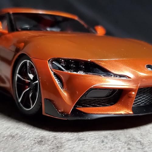 Amazon | タミヤ(TAMIYA) 1/24 スポーツカーシリーズ No.351 トヨタ GR