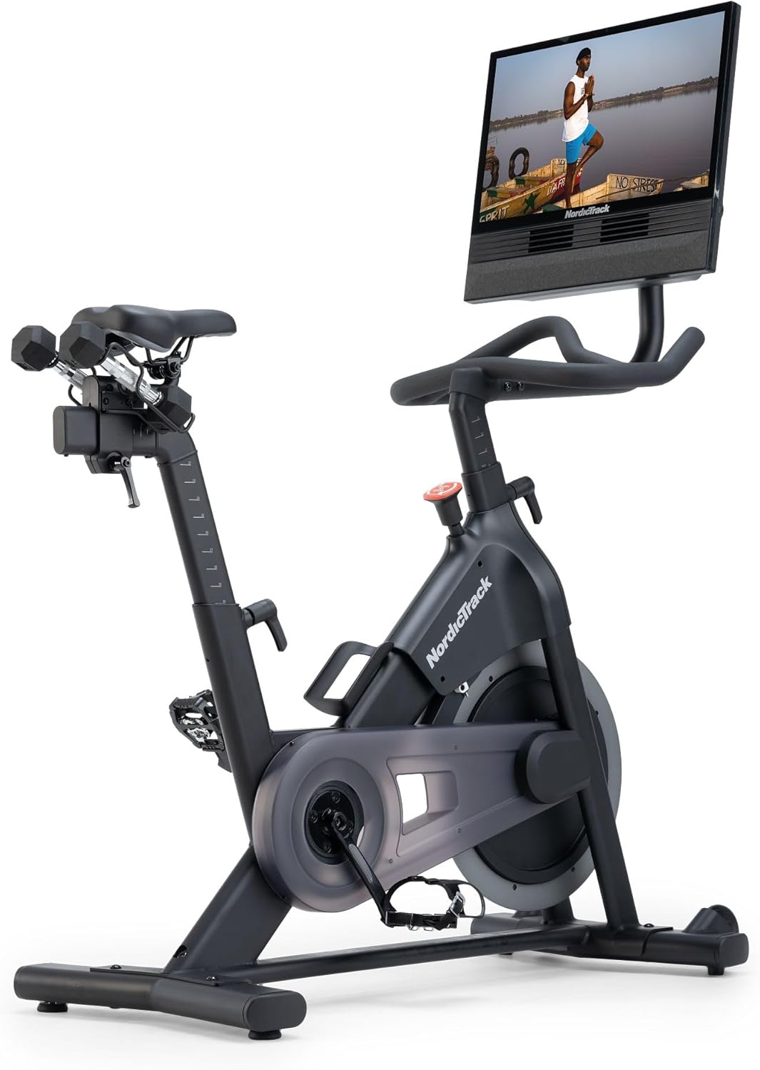 NordicTrack S22i