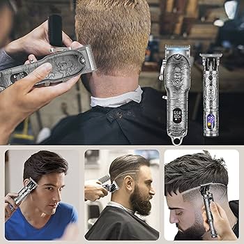 GSKY バリカンセット 新品未使用 GSKY バリカンセット 新品未使用 バリカンセット - ハーモニック