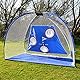 PGA TOUR Golf Driving Netz, Blue, 57.5LCMX15.5WCMX15.5HCM