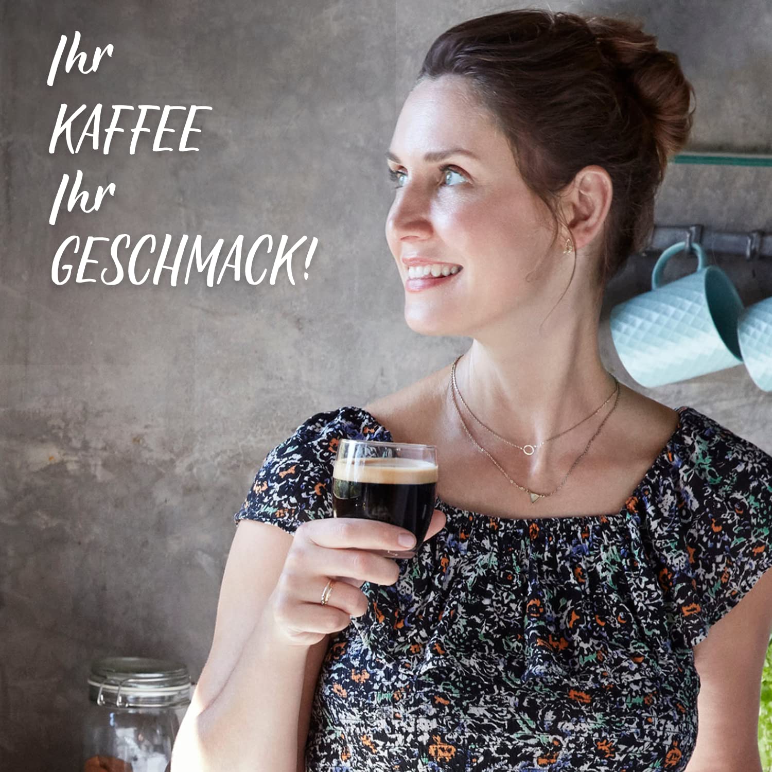 Senseo Pads Caffè Crema 80 saszetek kawy UTZ 5 x 16 napojów