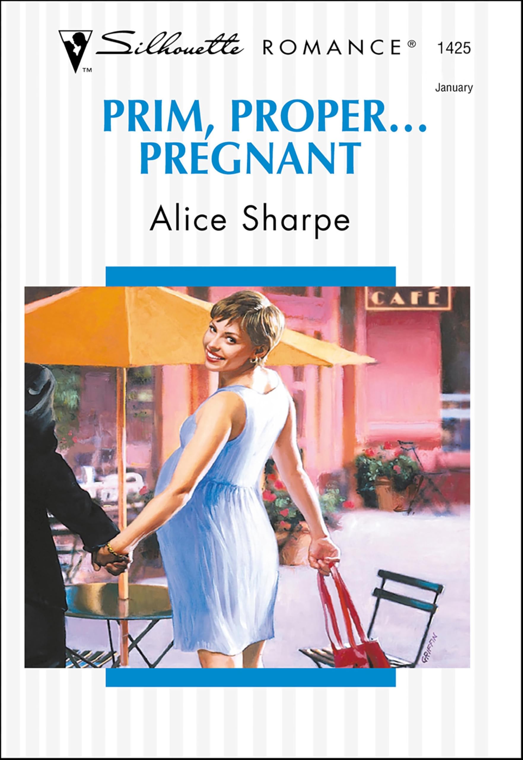 Buy Prim, Proper . . . Pregnant — BookShops.in