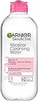 Garnier Água Micelar - 400 ml