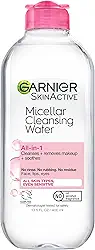 Garnier Água Micelar - 400 ml