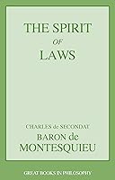 Algopix Similar Product 16 - The Spirit of Laws (Great Minds Series)