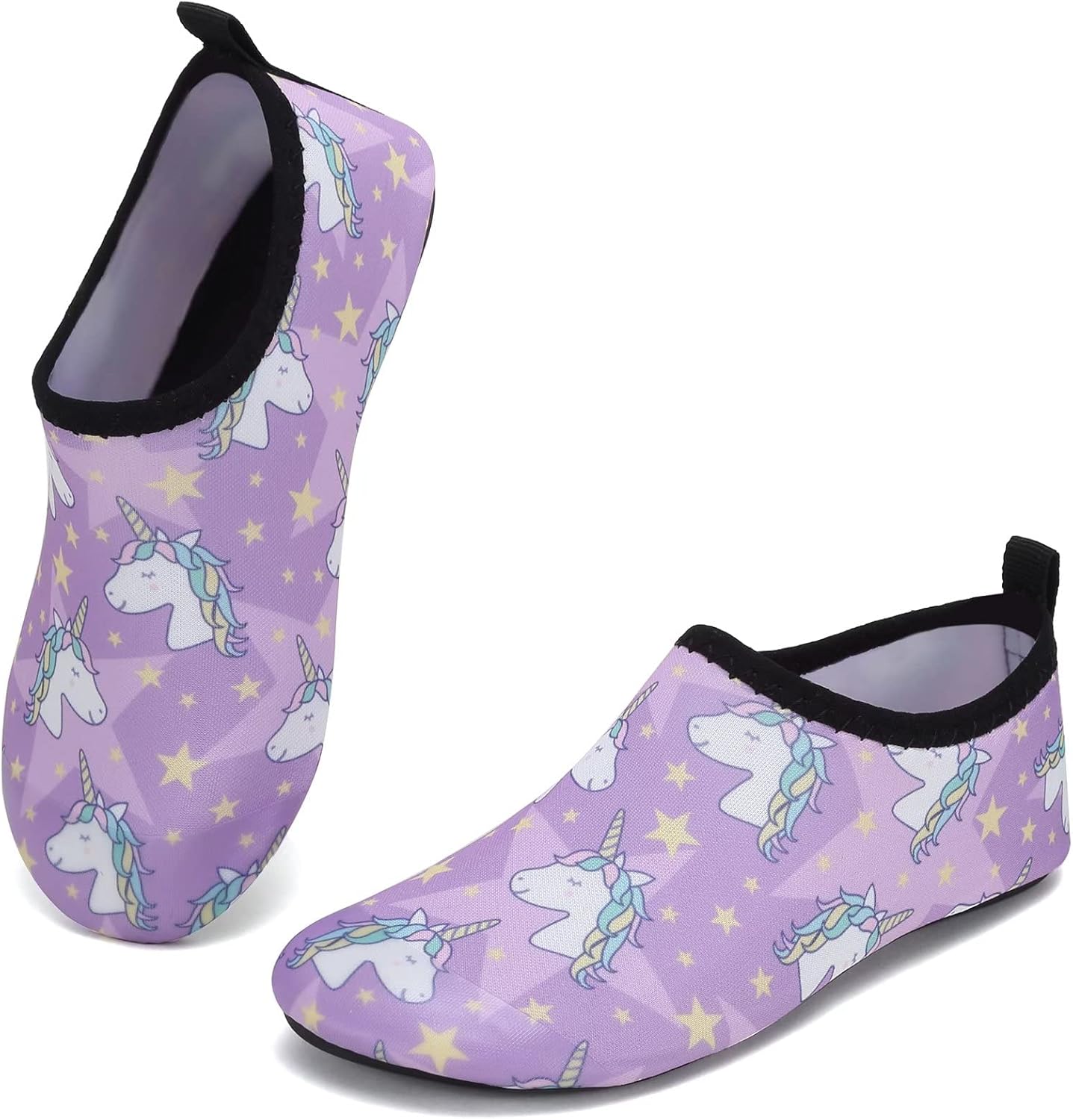 Torotto KidsWaterShoes PoolShoes Barefoot QuickDry ToddlerSwim