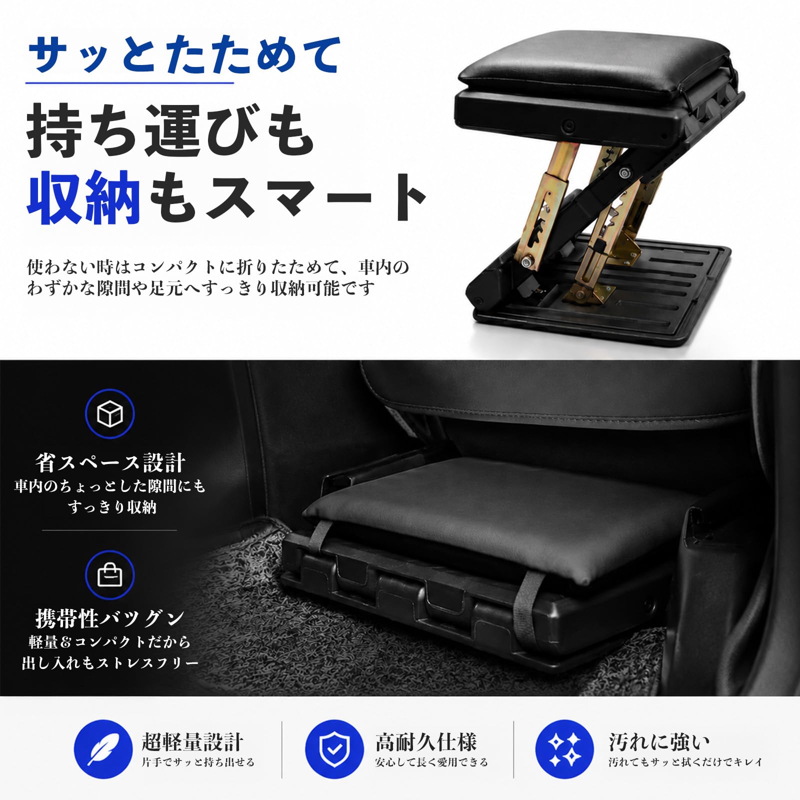 Amazon.co.jp: YouCar ノア ヴォクシー エスクァイア 80系 互換性
