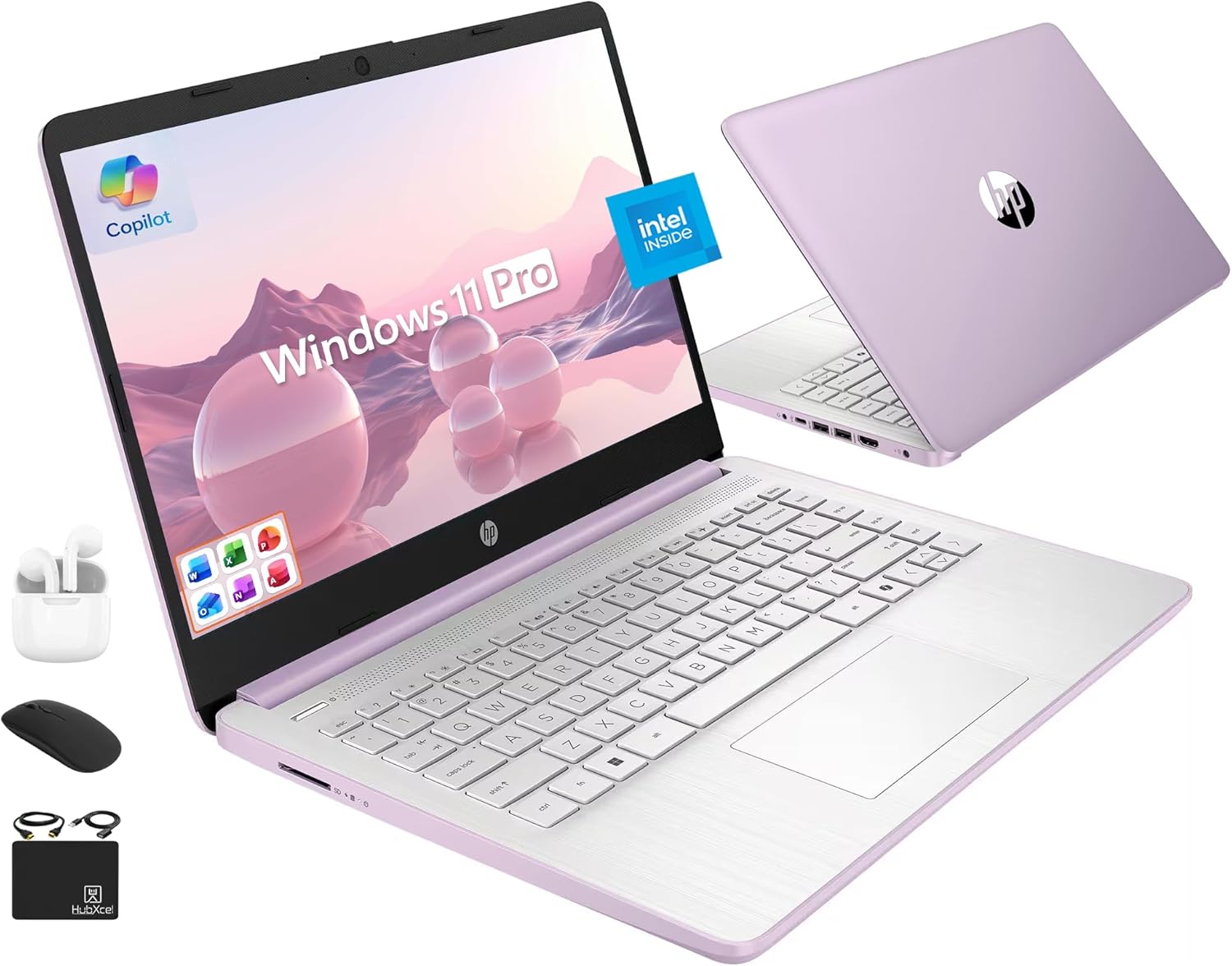 Laptops Tradicionales