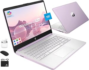 HP Ultrabook 14