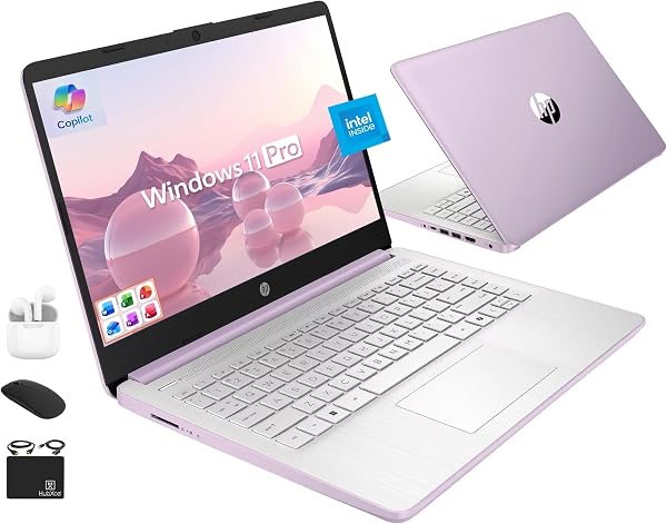 HP Ultrabook 14