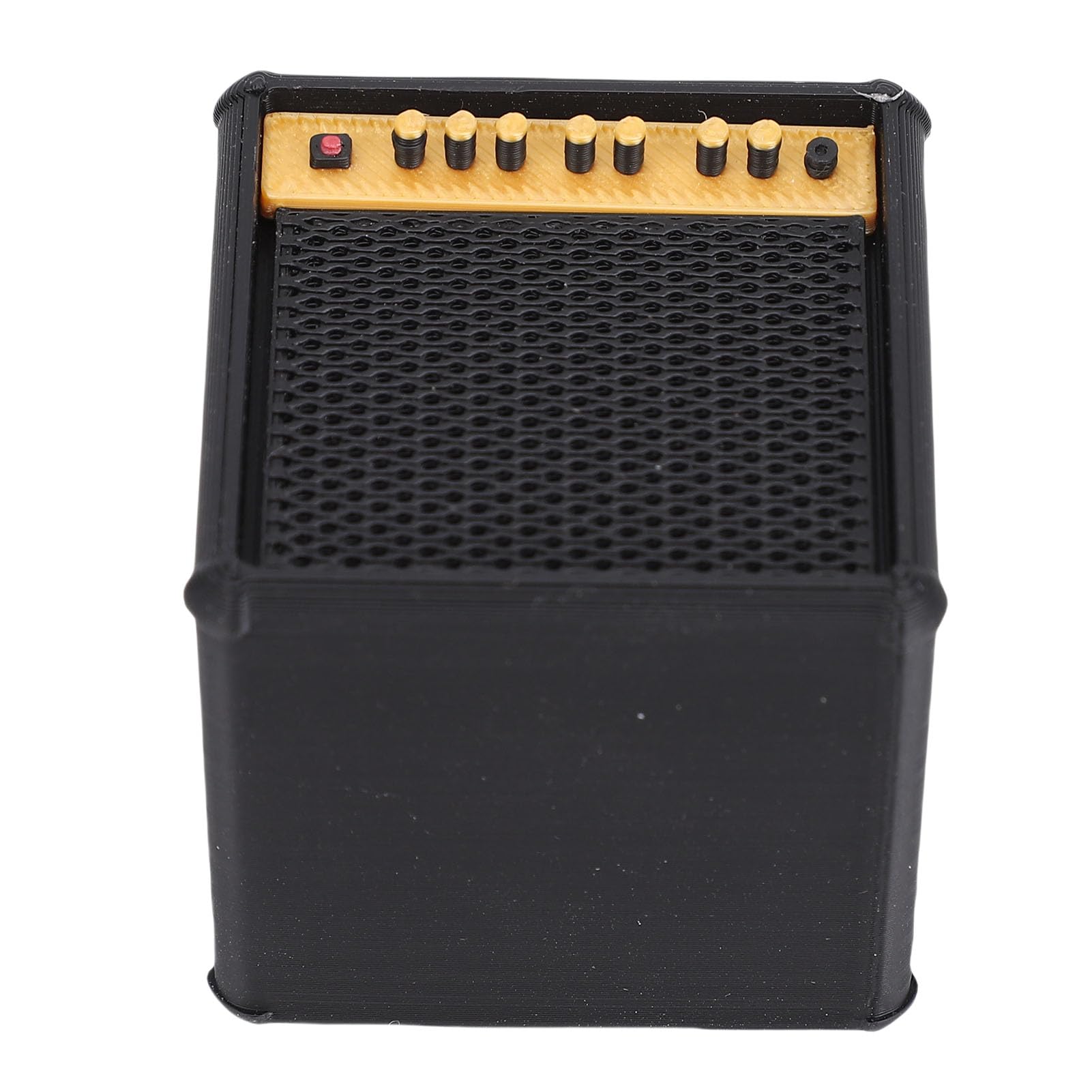 Cuifati Guitar Pick Box, 2 szt. Guitar Pick Holder do Domu