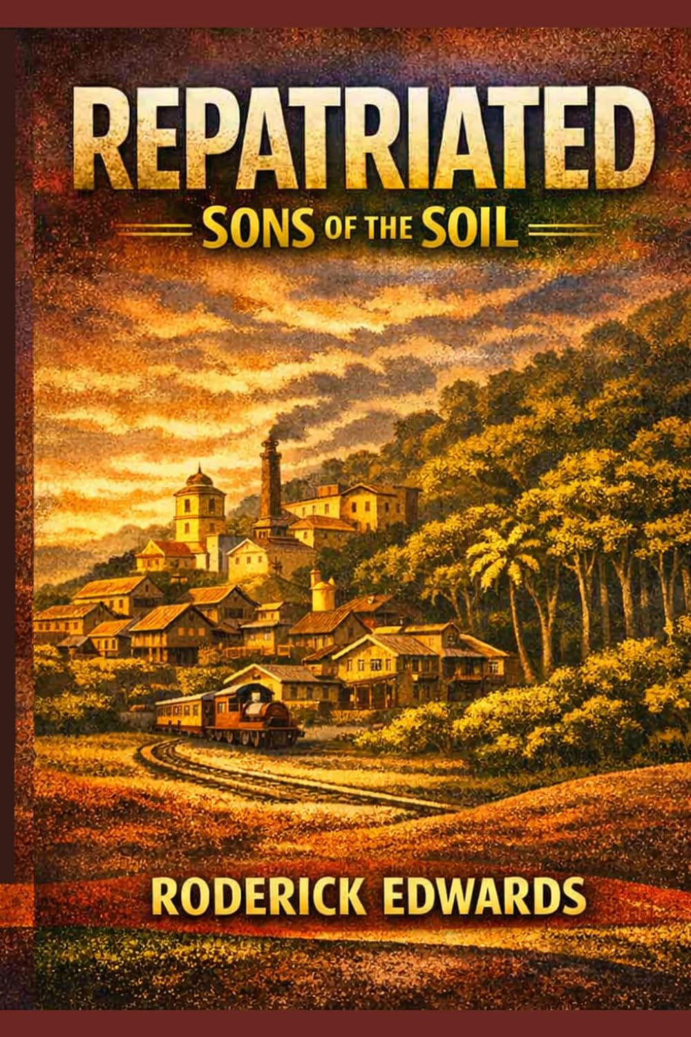 Repatriated: Sons of the Soil: 2