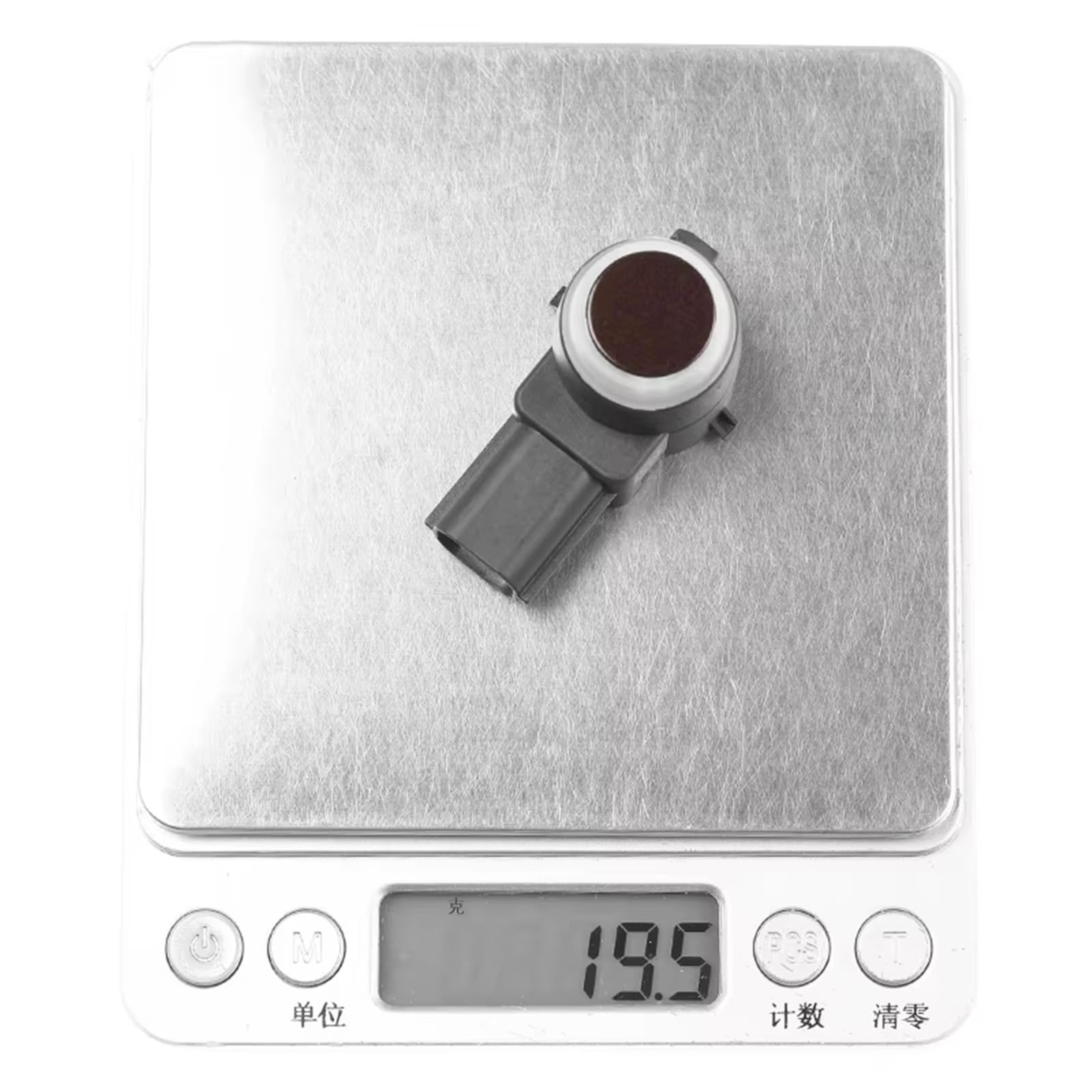 Capteur stationnement Compatible Avec Opel Pour Astra Pour Insignia 4PCS Capteur Contrôle Distance Stationnement Moniteurs D'angle Mort Voiture OEM 95325967 0263023555