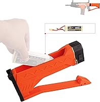 Vista 7 de WORKER F10555 NO.177 Accesorio submarino para Nerf N-Strike Series Blaster
