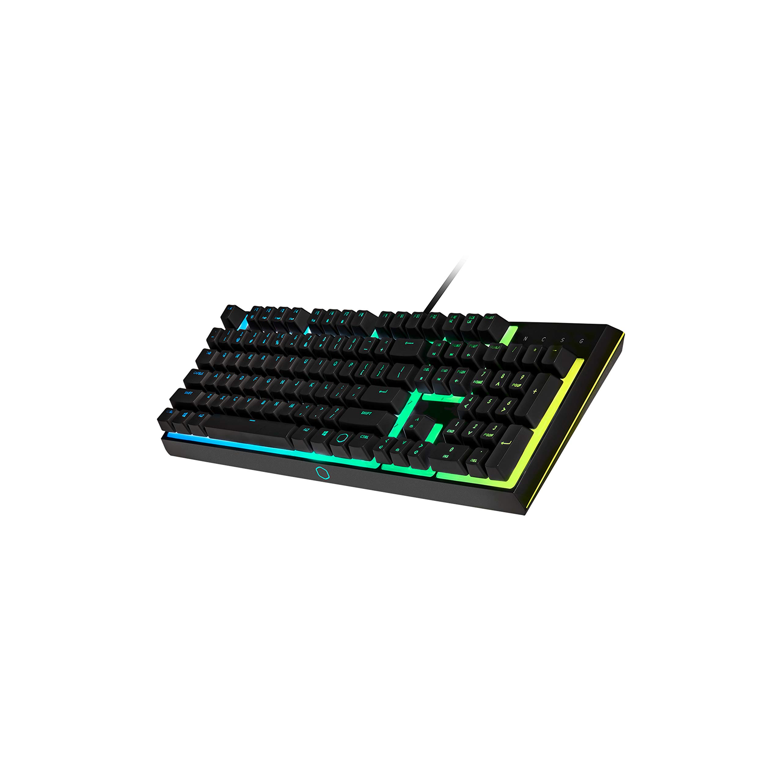 Cooler Master MasterKeys MK110