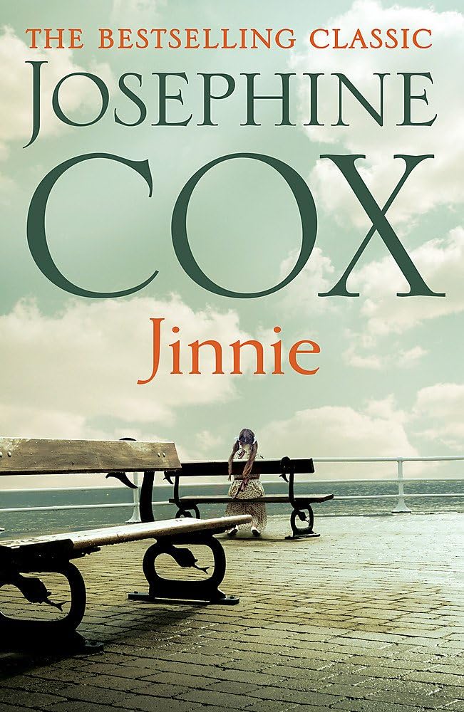 Jinnie: A compelling saga of love
