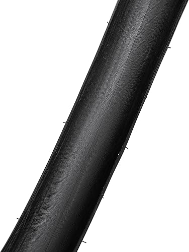 Miniatura 8 de YUNSCM 2 neumáticos de bicicleta de montaña de 24 pulgadas de 24 x 2.12557-507 compatibles con bicicletas de montaña 24 x 2.0 24 x 2.10 24 x 2.125