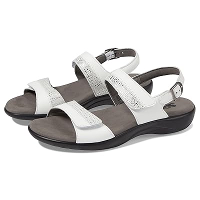 SAS Nudu Adjustable Comfort Sandal Women