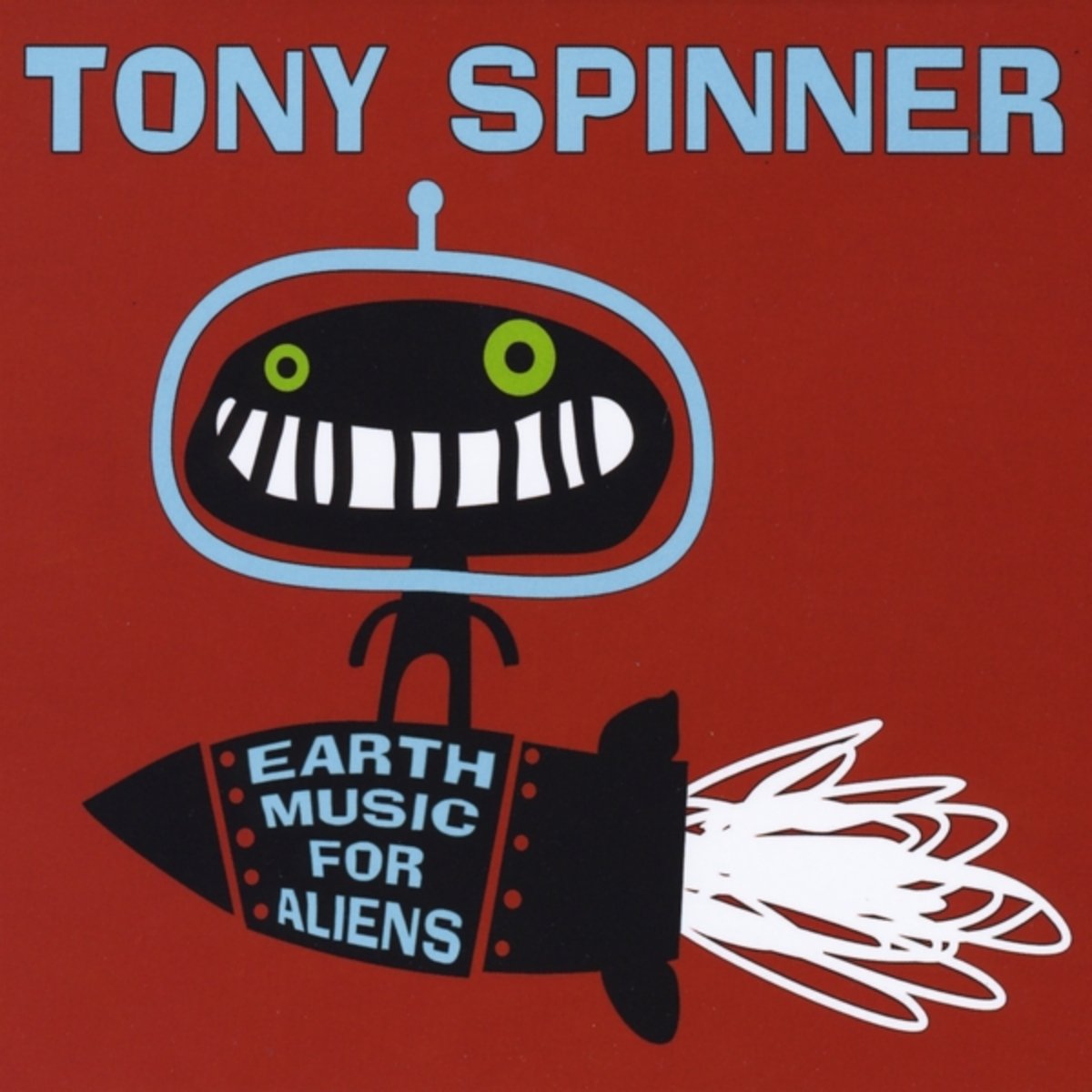 Tony Spinner