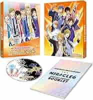 劇場版ときめきレストラン☆☆☆ MIRACLE６ [DVD] FFXG-0004-SET_1.jpg