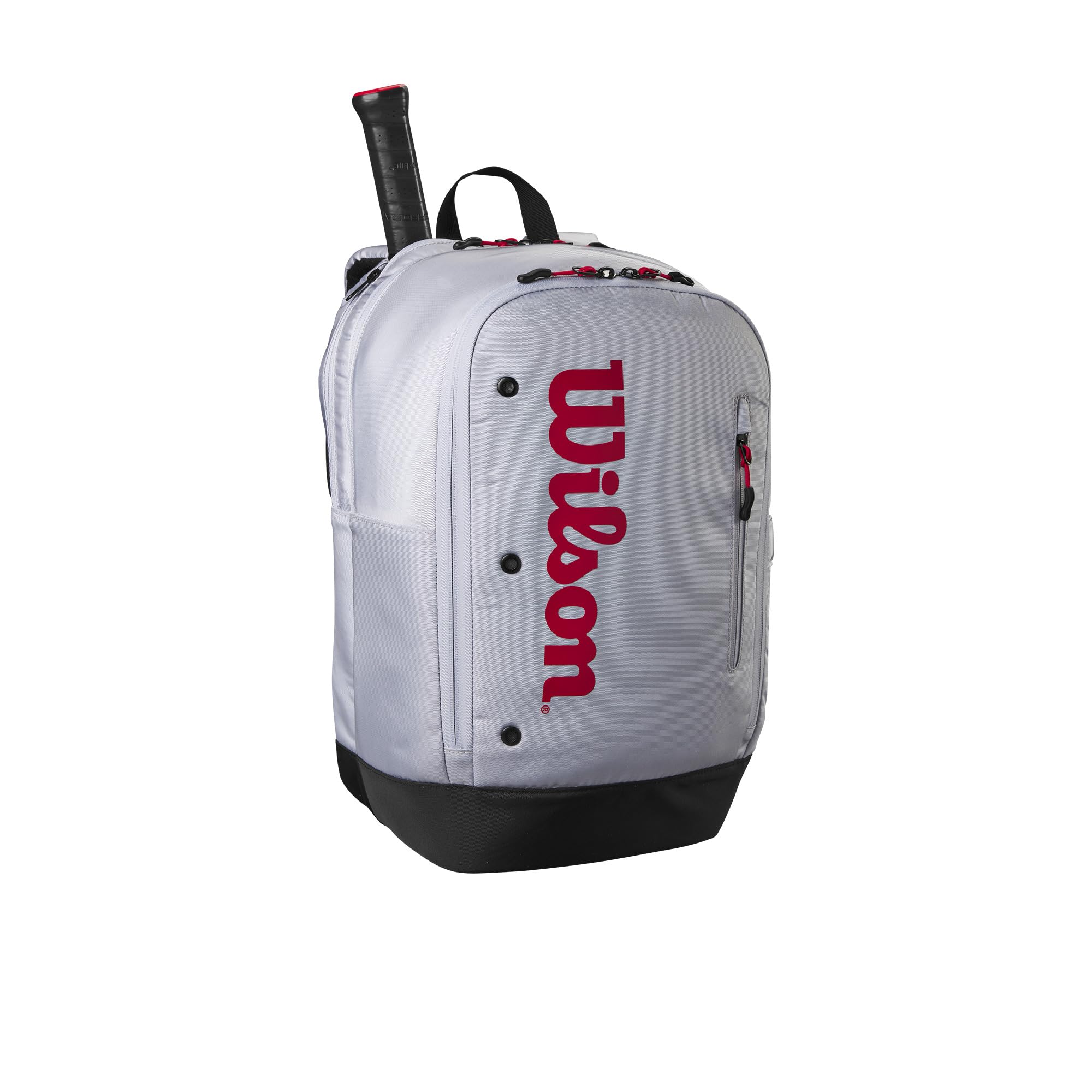 Amazon | WILSON(ウィルソン) ピックルボールバックパック - パドル2個 