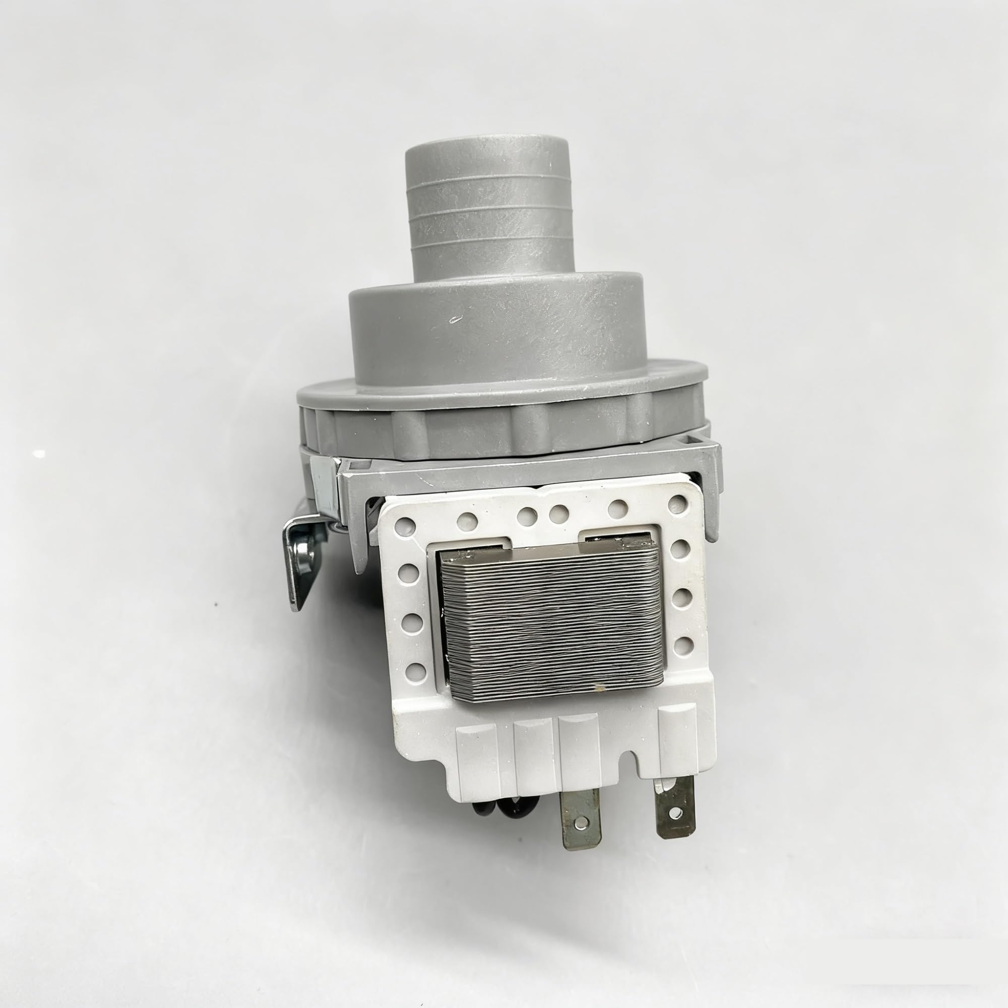 Repuestos For Máquina De Hielo 20 W 0,25 A 20 L/Min 30 Mm 24 Mm 220 V P20-1 Bomba De Drenaje Bomba De Agua