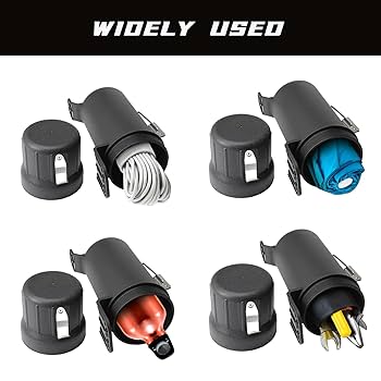 Amazon.com: CHANGCHENG Motorcycle Tool Tube 80mm*315mm