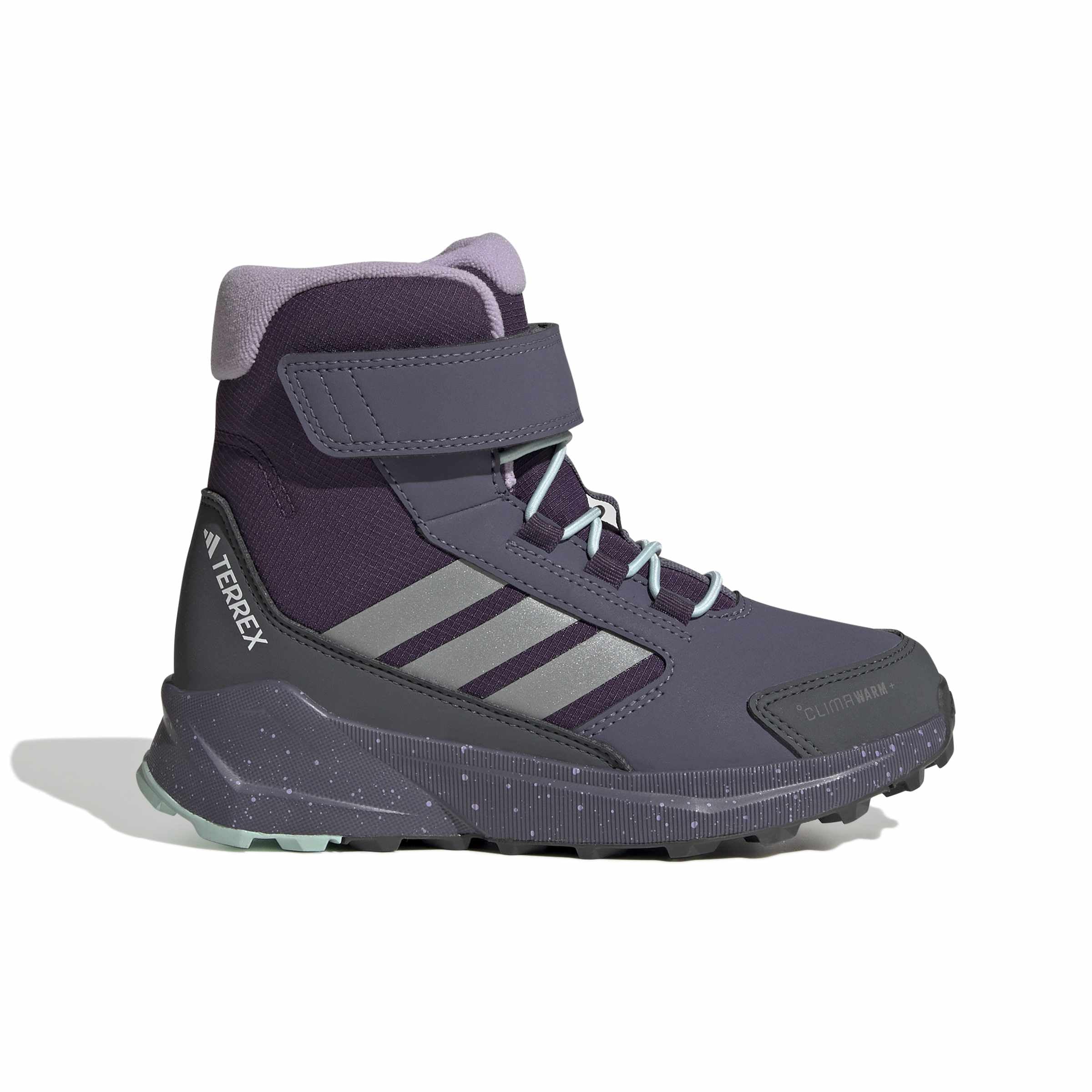 adidas Unisex Kids Terrex Trailmaker 2 High Climawarm+ Kinder