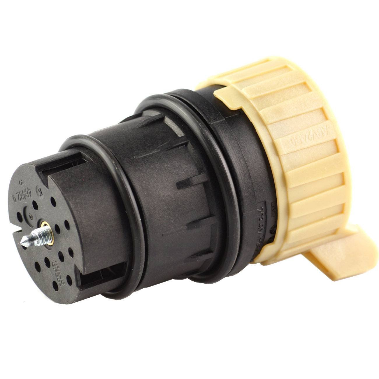 Bapmic, set filtro per cambio automatico 722.6, scheda del kit idraulico, codice prodotto 1402701161