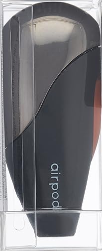 Vista 21 de TEMPTU Perfect Canvas Airbrush Blush Airpod Maquillaje altamente pigmentado de larga duración con cobertura luminosa construible Nude pink,Rosa