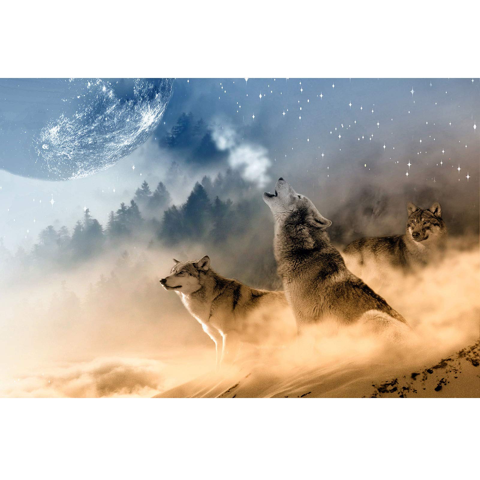 WENLIJigsaw Puzzles Jigsaw Puzzles for Adults 1000-6000 Piece Puzzle Romantic Positano Seaside Town Scene Puzzles Challenging Puzzle Game (Color : Puzzle, Size : 6000PCS)