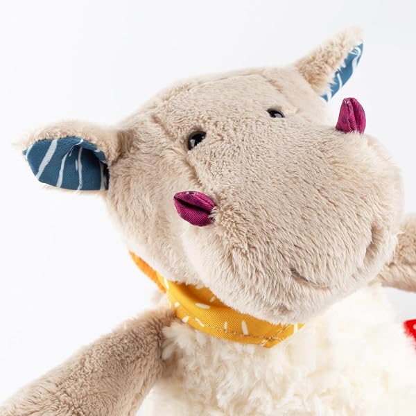 43351 SIGIKID Spieluhr Drache Baby Geschenk - 5