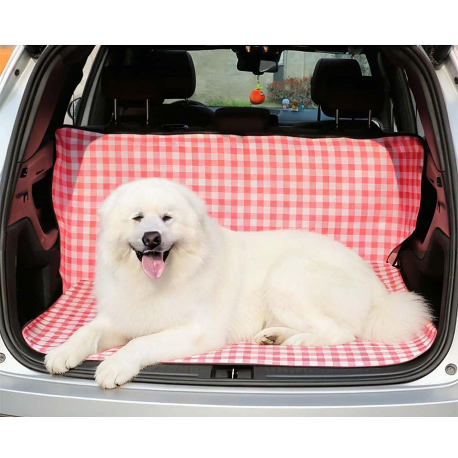 Funda Coche Perros, para Toyota Yaris Cross 2023+