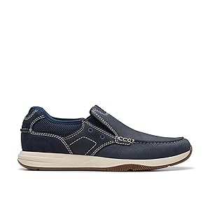 Clarks Men's Sailview Step Loafer